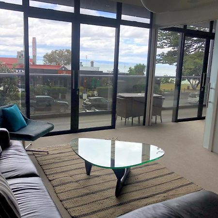 Vue Apartments Napier Bagian luar foto