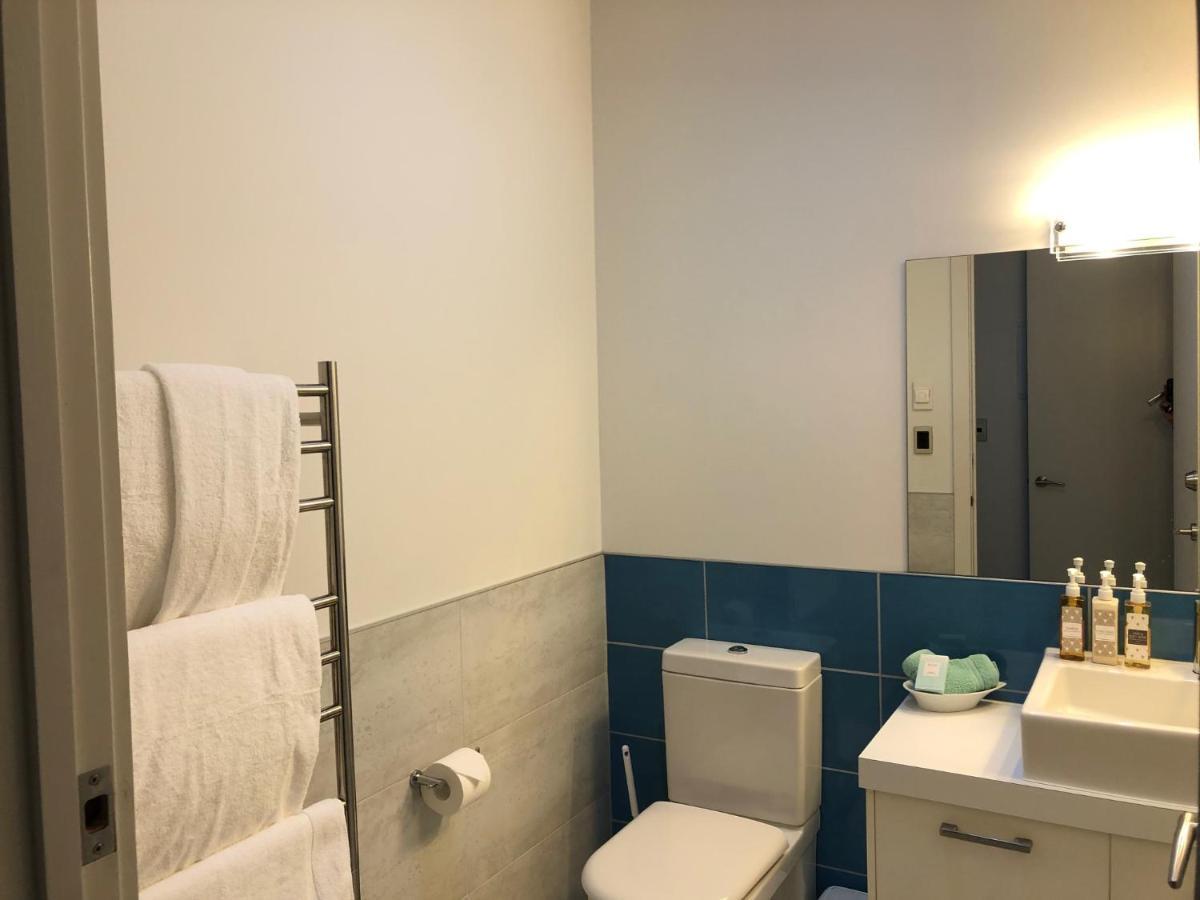 Vue Apartments Napier Bagian luar foto