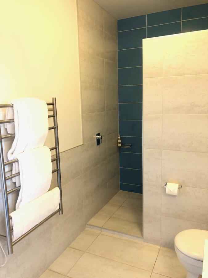 Vue Apartments Napier Bagian luar foto
