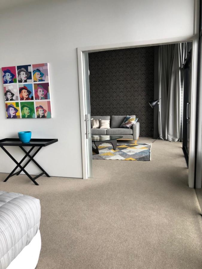 Vue Apartments Napier Bagian luar foto
