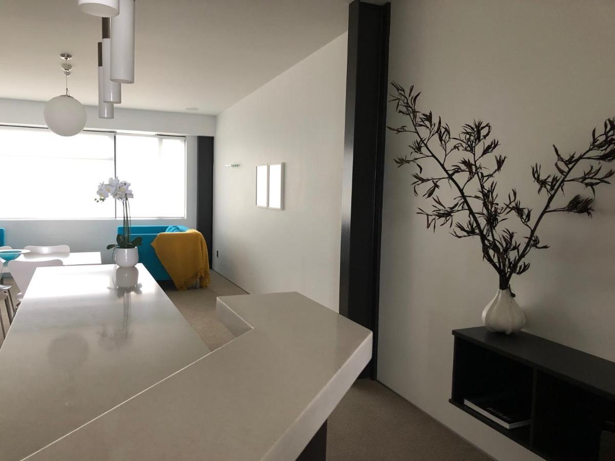 Vue Apartments Napier Bagian luar foto