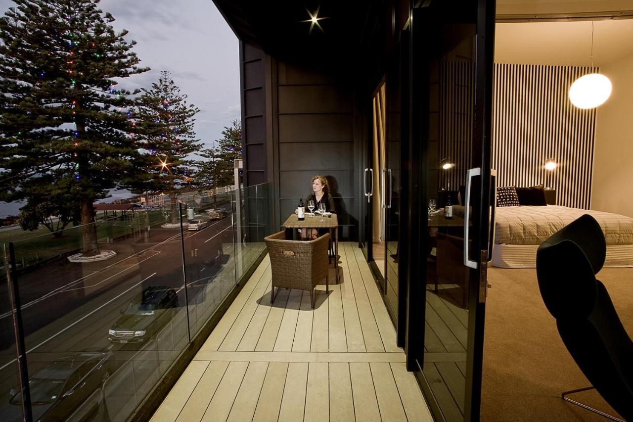 Vue Apartments Napier Bagian luar foto
